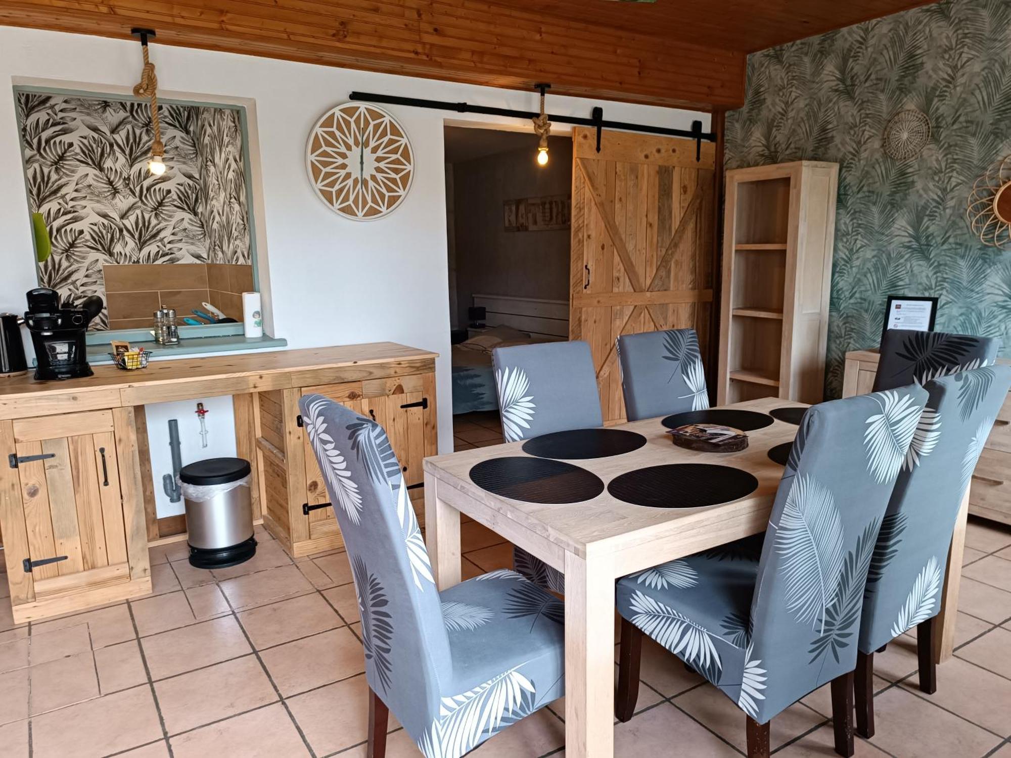 Domaine De Karoli Hotel Barneville-sur-Seine Room photo